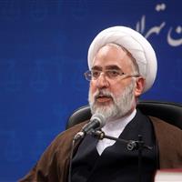 دادستان کل کشور: حمایت از نیازمندان از افتخارات نظام است