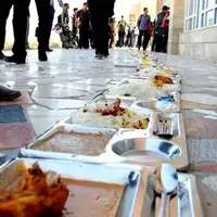 مسمومیت گسترده دانشجویان علوم پزشکی زاهدان