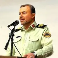 فرمانده انتظامی استان گیلان معارفه شد