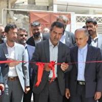 افتتاح سومین خانه جوان چهارمحال و بختیاری در سورشجان