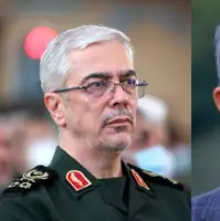 حکم سرلشکر باقری برای استاندار هرمزگان