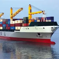 نیاز ۴ میلیارد دلاری "کشتیرانی" برای نوسازی ناوگان