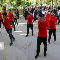 ۳۸ مکان ورزشی کردستان در اختیار مردم قرار گرفت