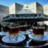 شور رضوی در شهرستان چرام