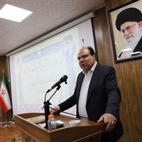 معاون آبفای کشور: بوشهر نیازمند بهره‌گیری حداکثری ظرفیت‌های موجود در بخش آب و فاضلاب است