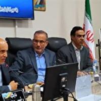 لزوم استفاده از ظرفیت چهارمحال و بختیاری در راستای توسعه ورزش قهرمانی