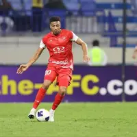 بازیکن پرسپولیس در راه لیگ مصر