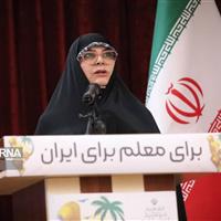 مدیرکل امور شاهد وزارت آموزش و پرورش: نگاه دولت چهاردهم تحول در ابعاد مختلف آموزش است