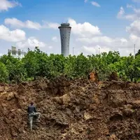 سی‌ان‌ان: حمله یمن به بن‌گوریون شکست آمریکا و آسیب‌پذیری اسرائیل را ثابت کرد