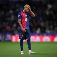 این عادت خطرناک و جدید بارسلوناست!