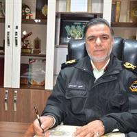دستگیری کلاهبردار میلیاردی در لردگان