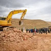 بحران مسکن در ایران با واگذاری صحیح زمین حل خواهد شد