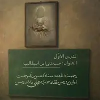 حکمت/ احترام به معلم