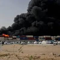 آخرین وضعیت مصدومان حادثه بندر رجایی