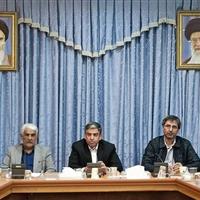 استاندار اردبیل: فرمانداران نتایج سفرهای استانی را به مردم بازگو کنند