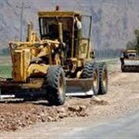 ۱۵ کیلومتر حریم‌زنی و قنوسازی در محور نیک‌پی- ماه‌نشان
