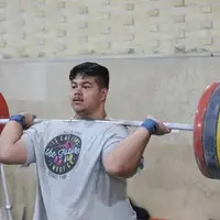 زمان رقابت یزدانی در پرو مشخص شد