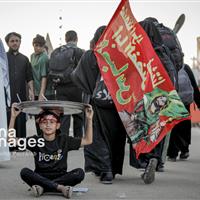 استاندار مرکزی: پیاده‌روی اربعین نماد اتحاد مسلمانان در راه آرمان‌های حسینی است