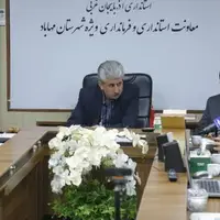 ضریب برخورداری اینترنت روستایی در مهاباد بالاتر از میانگین کشوری