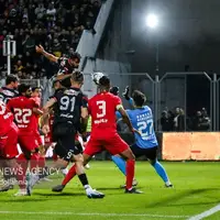 خروج یک مهاجم از پرسپولیس قطعی شد؛ بازگشت به آغوش سرمربی سابق؟