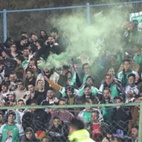 خیبر راه بلیت اضافه را بر پرسپولیس بست!