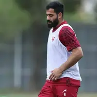 آخرین وضعیت مصدومیت کنعانی و اورونوف