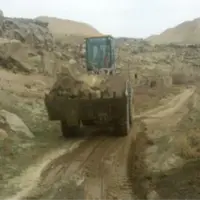 آغاز مرمت ایل‌راه‌های عشایری در مازندران