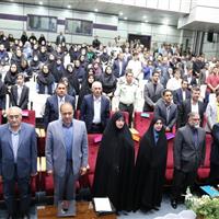 دومین همایش ملی آسیب‌های اجتماعی ایران با محوریت پیشگیری از خودکشی در خرم‌آباد