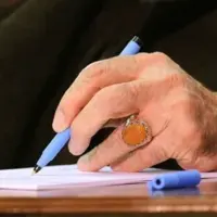 تقریظ متفاوت رهبر انقلاب بر یک کتاب؛ زیارت قبول عزیز نویسنده