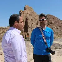 مستند اردکان به کارگردانی جواد قارایی ساخته می‌شود