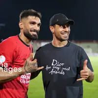 درخواست میلیون‌دلاری مدافع تراکتور از پرسپولیس
