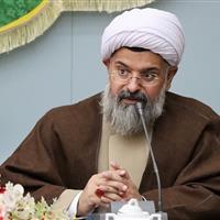 شهدای خدمت اسوه و الگویی برای مدیران هستند