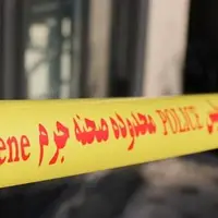شستن فرش در کوچه منجر به قتل یک زن توسط راننده پراید شد