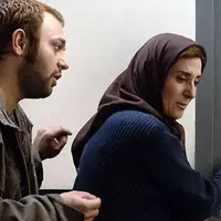 مادرانه ای با بازی فاطمه معتمد آریا 