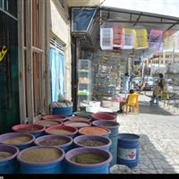 کشف 3 هزار قرص روانگردان در 5 عطاری پایتخت