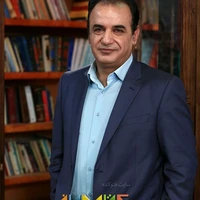غزل زیبای فروغی بسطامی