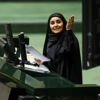 مجلس در مدار استیضاح