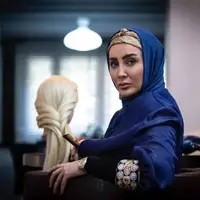 صحنه عجیبی که تلویزیون بی‌دلیل آن را سانسور کرد