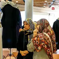 واردات پارچه به ۸۲۴ میلیون دلار رسید