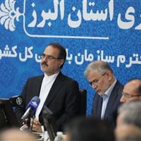 خداییان: زمین‌خواری در البرز رسماً از کنترل خارج شد!