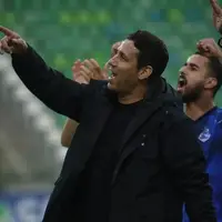 فاتح اصفهان یک پرسپولیسی است