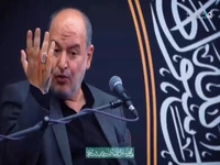 خدا تورو عزیز خلق کرده، خودت خودتو ذلیل نکن!