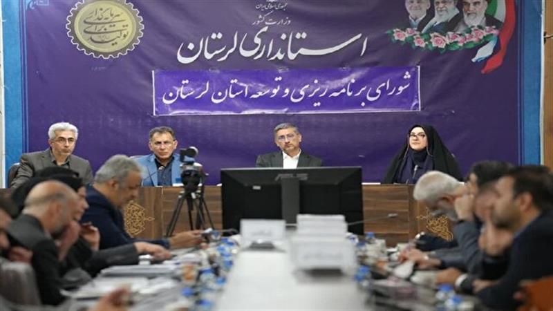 طرح جامع کوهدشت پس از ۱۱ سال در مسیر نهایی شدن