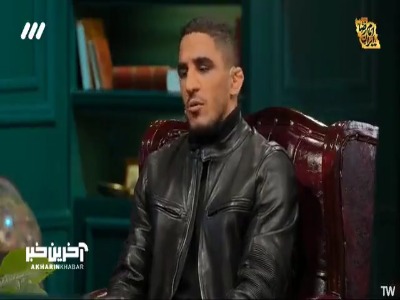 سرنوشت حریفی که به رحمان عموزاد دست نداد!