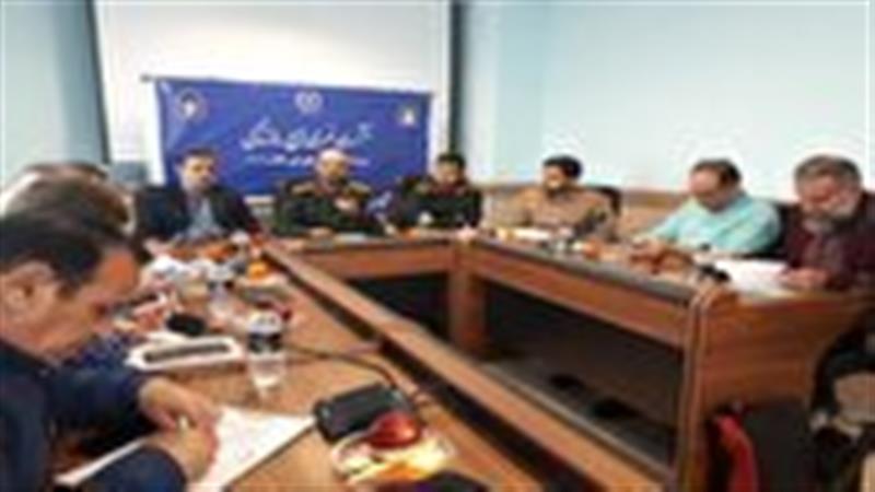 برگزاری اختتامیه جشنواره روایت جهاد در ۱۹ اردیبهشتماه