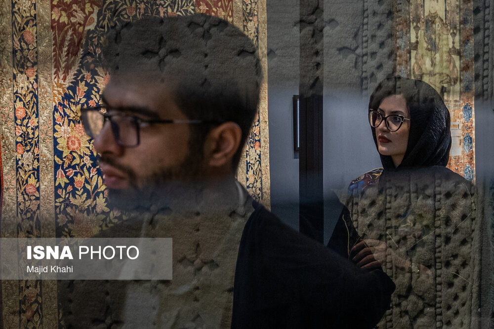 عکس/ تصاویر «منتخب هفته»؛ از انفجار در اسکله بندر شهید رجایی تا قهرمانی تراکتور