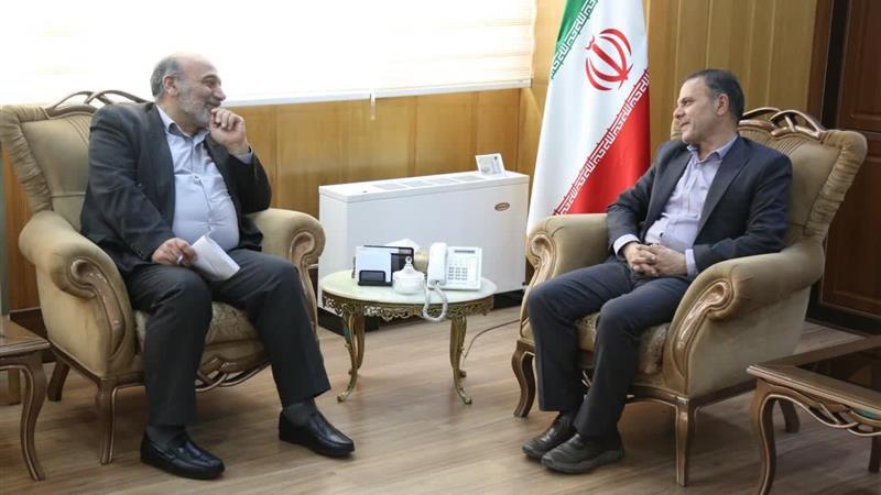 دانشگاه علمیکاربردی ظرفیت آموزش بینالمللی نیروی کار فنی را دارد