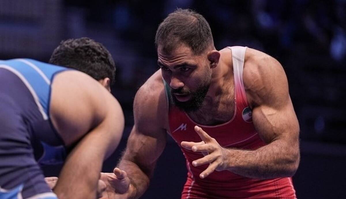 هادی وفاییپور به دنبال سهمیه