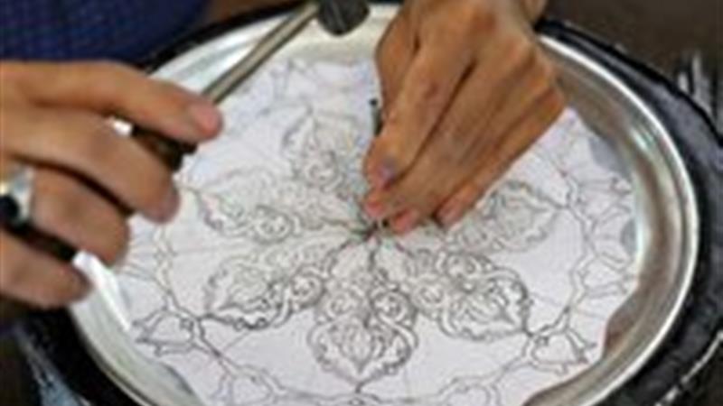صدور ۸۵ مجوز صنایعدستی در ابهر