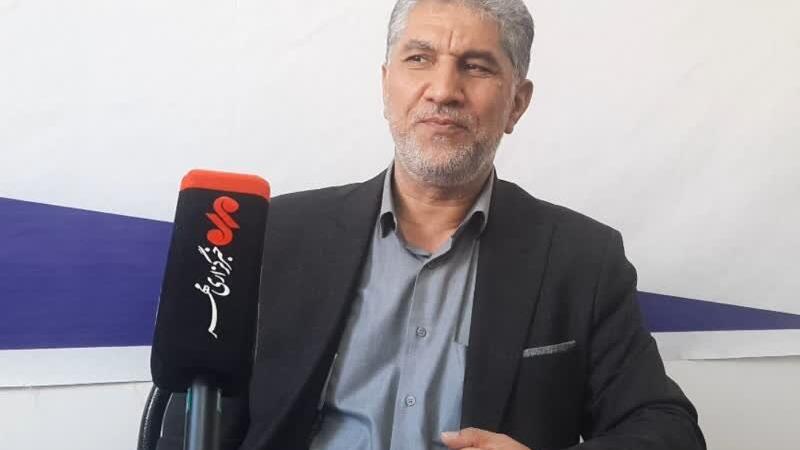 سفر قریبالوقوع رئیس مجلس به گلستان بامحوریت بررسی وضعیت سد نرماب